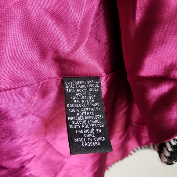 🧥RW&CO WOOL COAT. - Picture 9 of 15